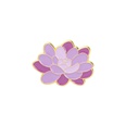 fashion flower brooch lily sunflower alloy broochpicture11